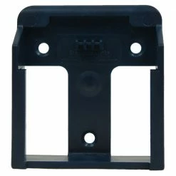 STEALTHMOUNTS Battery Mount Holder For Bosch 18V - 6 Pack