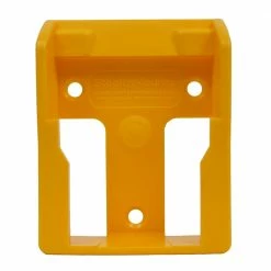 STEALTHMOUNTS Battery Mount Holder For DeWalt XR - 6 Pack