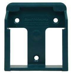 STEALTHMOUNTS Battery Mount Holder For Makita 18V - 6 Pack