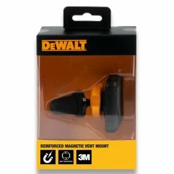 DEWALT Magnetic Vent Mount 2040435DWE