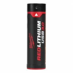 MILWAUKEE REDLITHIUM™ 3.0Ah USB Battery L4B3