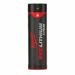 MILWAUKEE REDLITHIUM™ 2.0Ah USB Battery L4B2