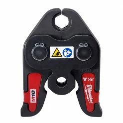 MILWAUKEE M18 1/2inch Force Logic Head Press Tool M18HPTAV15