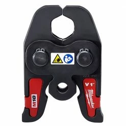 MILWAUKEE M18 Force Logic Head Press Tool M18HPTAV25