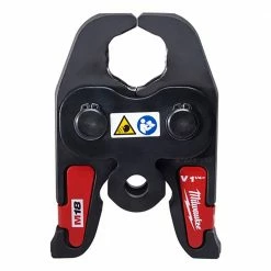 MILWAUKEE M18 1-1/4inch Force Logic Head Press Tool M18HPTAV32