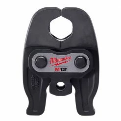 MILWAUKEE M12 Force Logic Head Press Tool M12HPTAV25