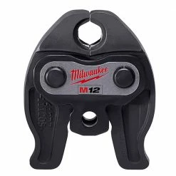 MILWAUKEE M12 1/2inch Force Logic Head Press Tool M12HPTAV15