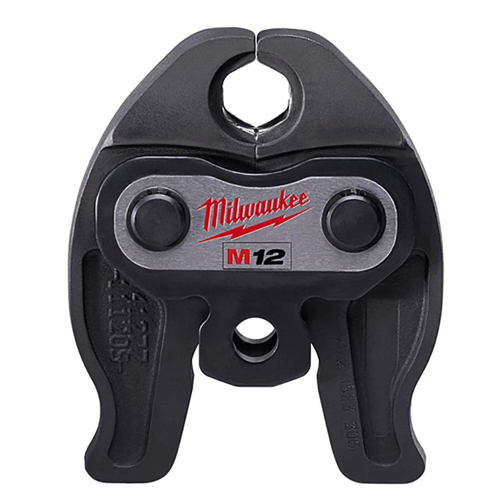 MILWAUKEE M12 1/2inch Force Logic Head Press Tool M12HPTAV15