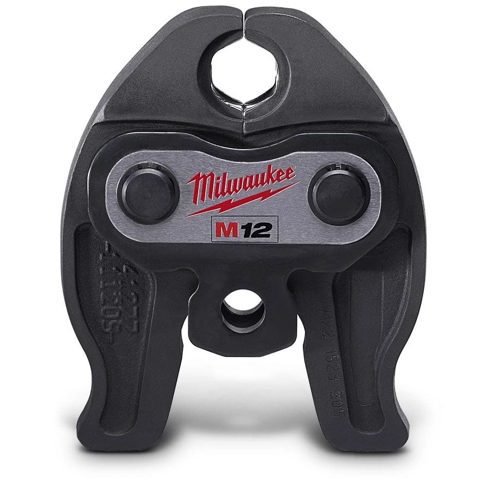 MILWAUKEE M12 1/2inch Force Logic Head Press Tool M12HPTAV15 - Image 3