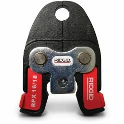 RIDGID 32mm Press Tool Jaw For RP210B 50293R