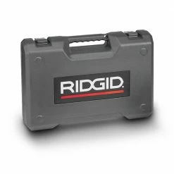 RIDGID Press Tool Case For RP240 / RP241 61738