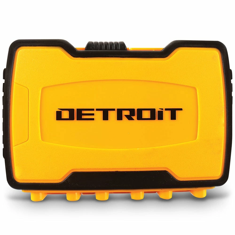 DETROIT 12-32mm Spade Bit Set - 8 Piece - Image 2