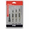 P&N QUICKBITS Hinge Installation Drill Bit Set - HINGE MATE - 4 Piece
