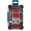 BOSCH Impact Screwdriver Bit Set - IMPACT TOUGH - 24 Piece