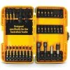 DETROIT Impact Screwdriver Bit Set - 30 Piece