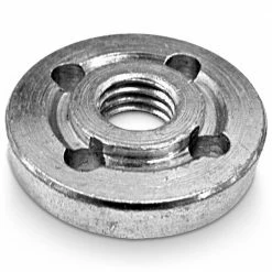 MAKITA 10-30mm Lock Nut Suit 9523NB/9526NB/9526B/9540 2245595