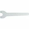 BOSCH Pin-Type Face-Wrench Suits 100mm Grinder GWS ZWL.S. EHWS 1607950043