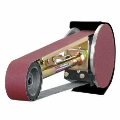 MULTITOOL Sanding Belt & Disc Attachment 482 PO482