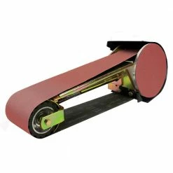 MULTITOOL Sanding Belt & Disc Attachment 484 PO484