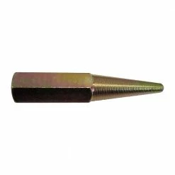 JOSCO 16mm Left-Hand Tapered Spindle