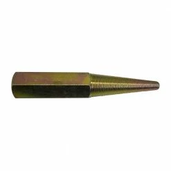 JOSCO 12mm Left-Hand Tapered Spindle