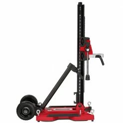 MILWAUKEE MX FUEL™ 152mm Handheld Core Drill Stand Suits MXFDCD150-0C MXFDR150