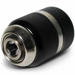 DETROIT 13mm Keyless Drill Chuck