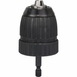 BOSCH 1-10mm Keyless Chuck Drill 2608572075