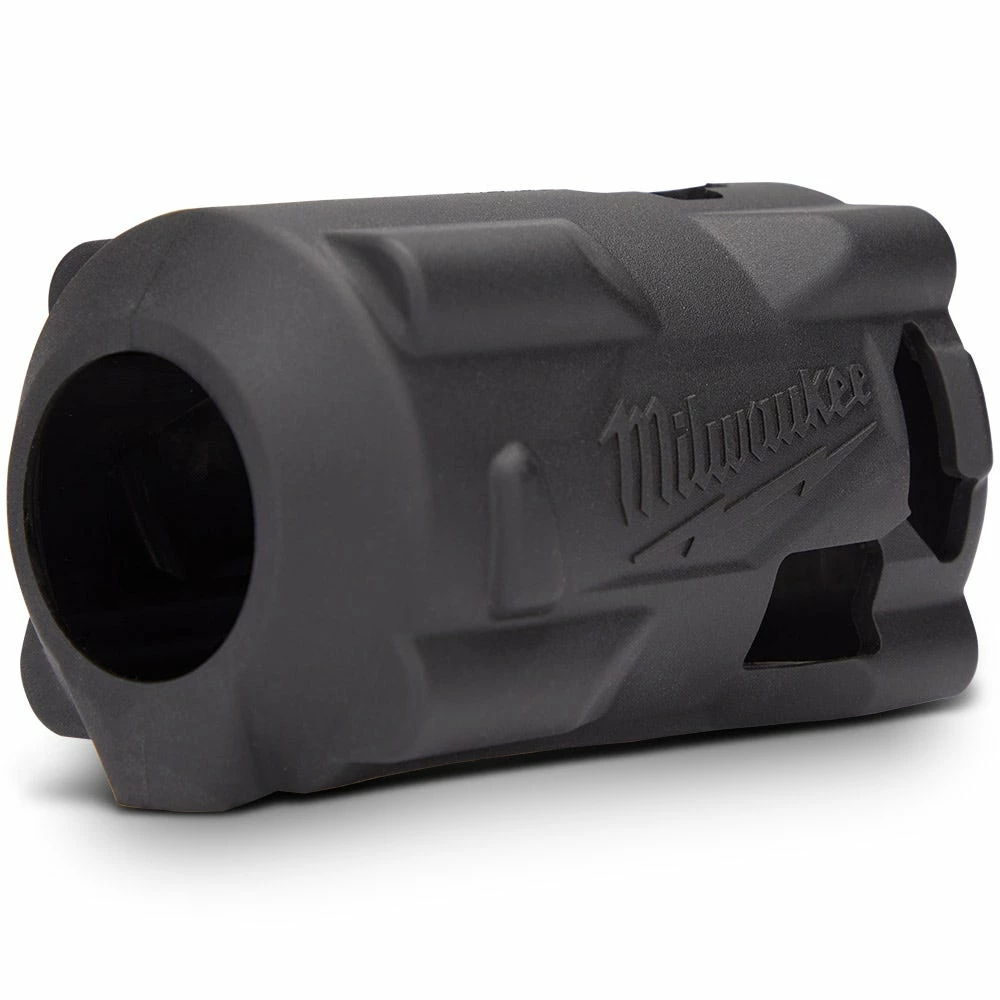 MILWAUKEE Protective Tool Boot Suits 12V Fuel Stubby Impact Wrenches 49162554 - Image 2
