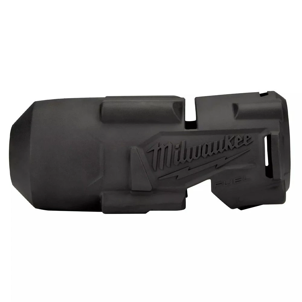 MILWAUKEE 18V FUEL HTIW 3/4inch Ring Protective Tool Boot 49162864 - Image 2