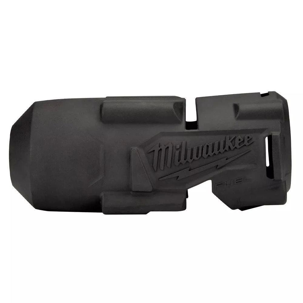 MILWAUKEE 18V FUEL HTIW 3/4inch Ring Protective Tool Boot 49162864 - Image 3