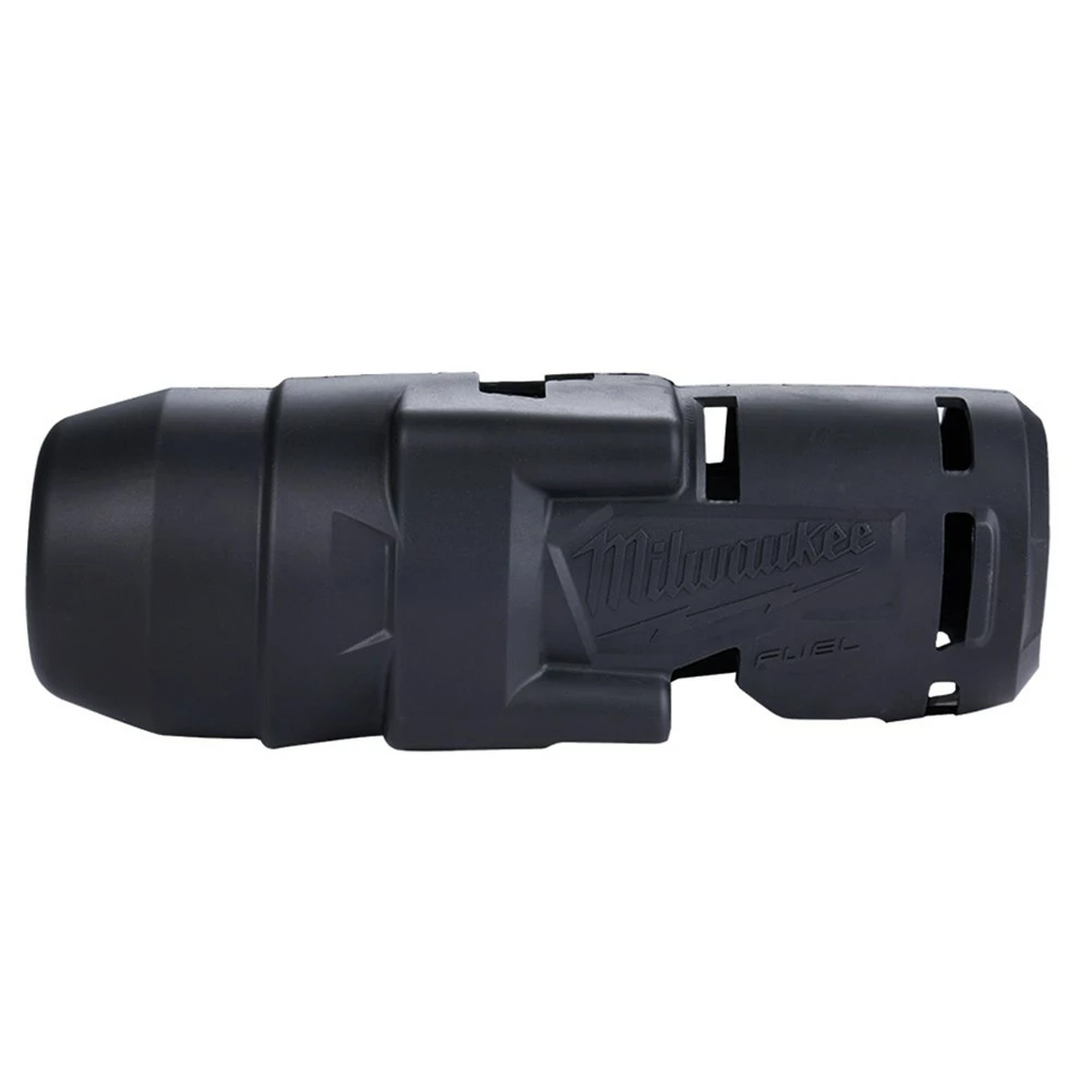 MILWAUKEE 18V FUEL HTIW 1inch Ring Protective Tool Boot 49162867 - Image 2