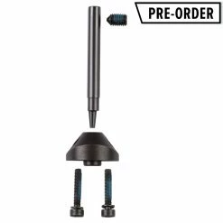 MILWAUKEE Nibbler Punch & Die Set 48440272