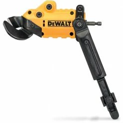 DEWALT Impact Driver Shear Attachment DT70620-QZ