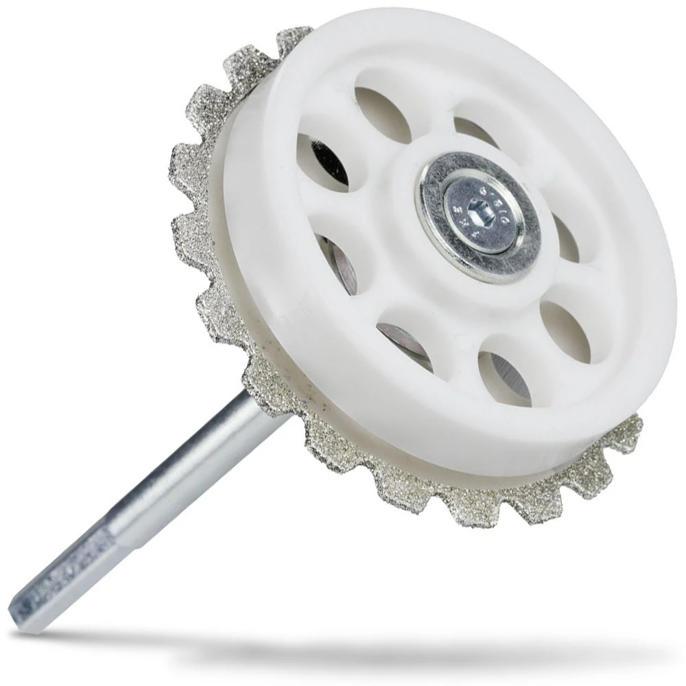 SUTTON 36mm Pipe Cutter - EZY GRIND