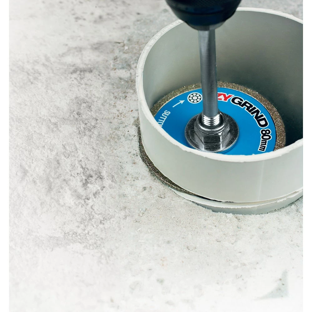 SUTTON 36mm Pipe Cutter - EZY GRIND - Image 3