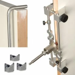 ARCHER Lock Mortising Drill Attachment AR-LM2