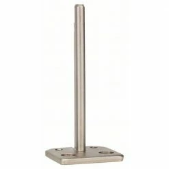 BOSCH 300mm Rubber Foam Blade Guide GSG300