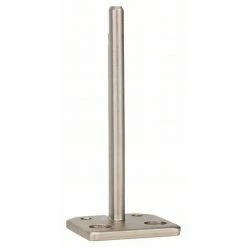 BOSCH 200mm Rubber Foam Blade Guide GSG300