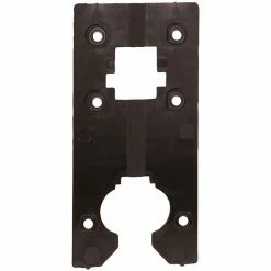 BOSCH Foam Rubber Cutter Sole Plate For GSG300