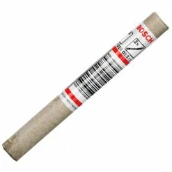 BOSCH 70mm Foam Rubber Cutter Blade For GSG300 - 2 Piece