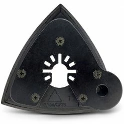 DEWALT Multi-Tool Delta Hook & Loop Backing Pad With Dust Port DT20700-QZ