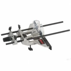 BOSCH Parallel Guide Suits GOF1600 2607001387