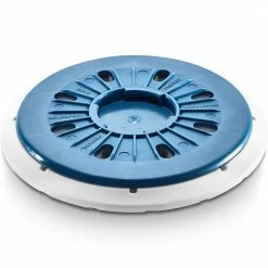 FESTOOL 150mm FastFix Hard High Temperature Backing Pad 202463