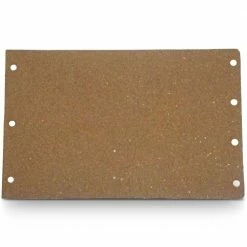 MAKITA Cork Backing Plate Suits 9401/9403 Belt Sander