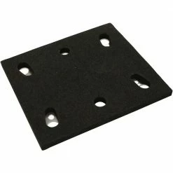 MAKITA 1/4-Sheet Backing Pad Suits BO4556K 158324-9