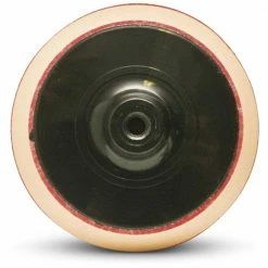 MAKITA 178mm Hook & Loop Backing Pad For Sander Polisher Suits 9227SPB