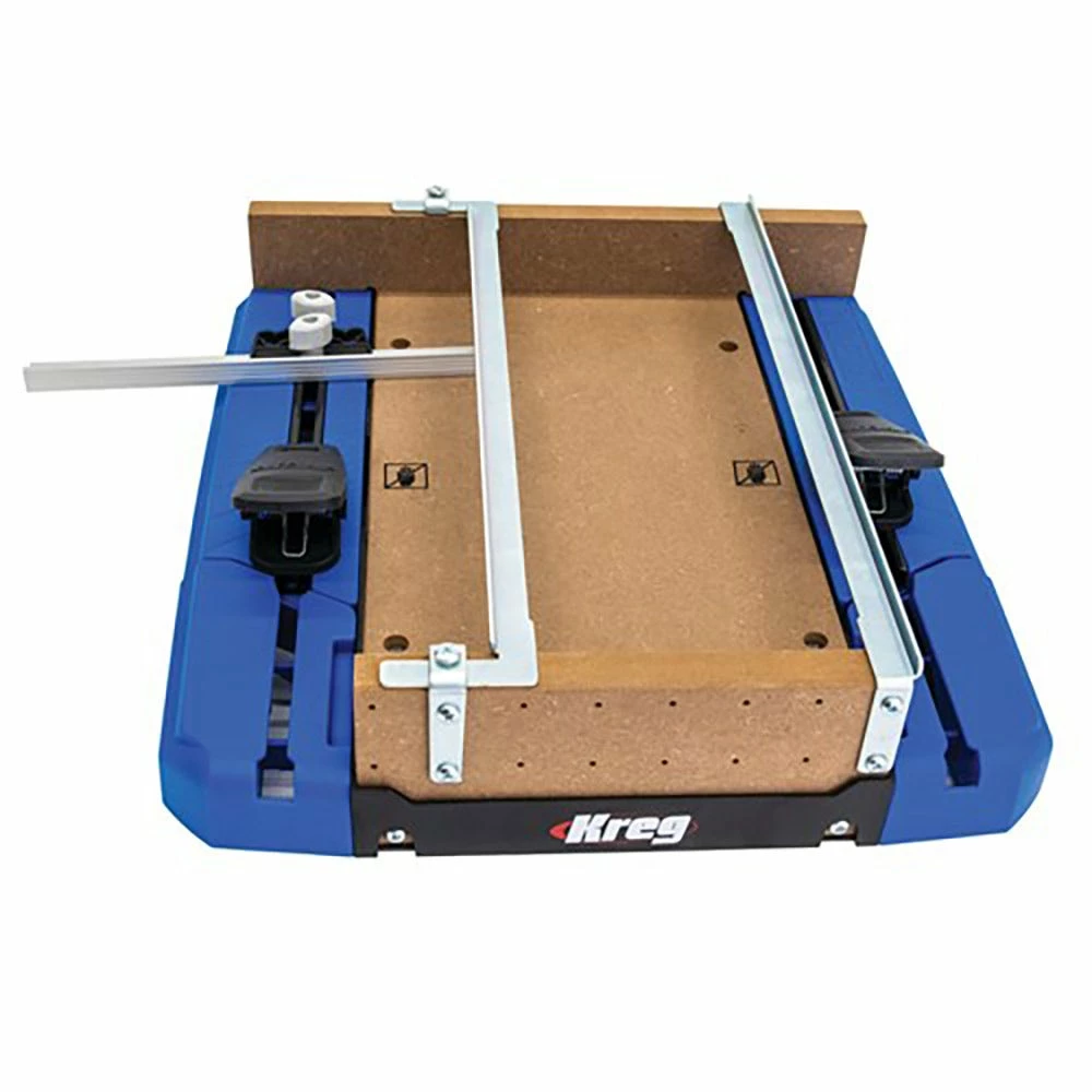 KREG Crosscut Station KR-KMA4100