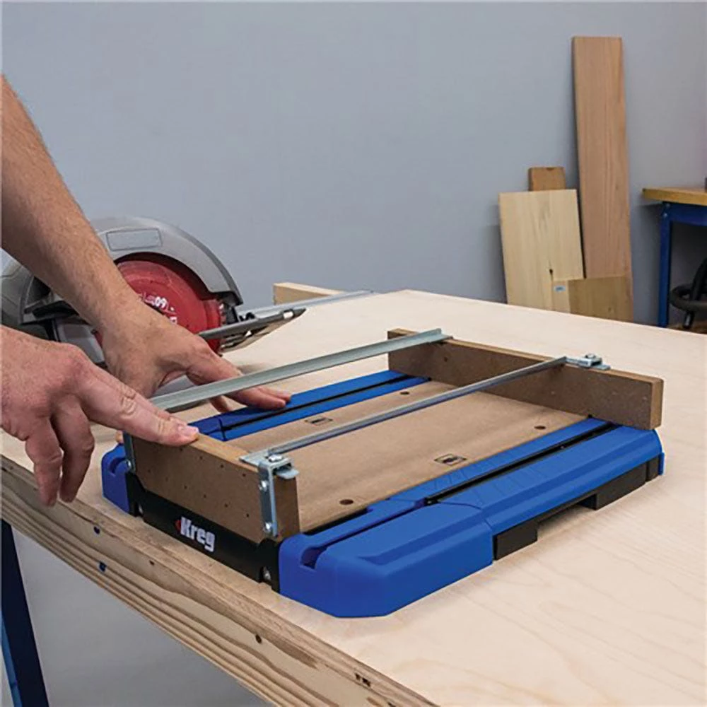 KREG Crosscut Station KR-KMA4100 - Image 3