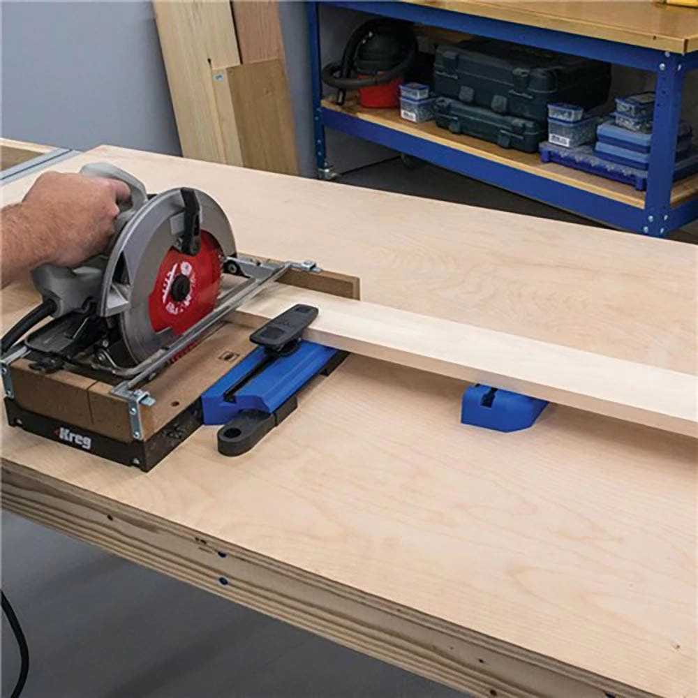 KREG Crosscut Station KR-KMA4100 - Image 4